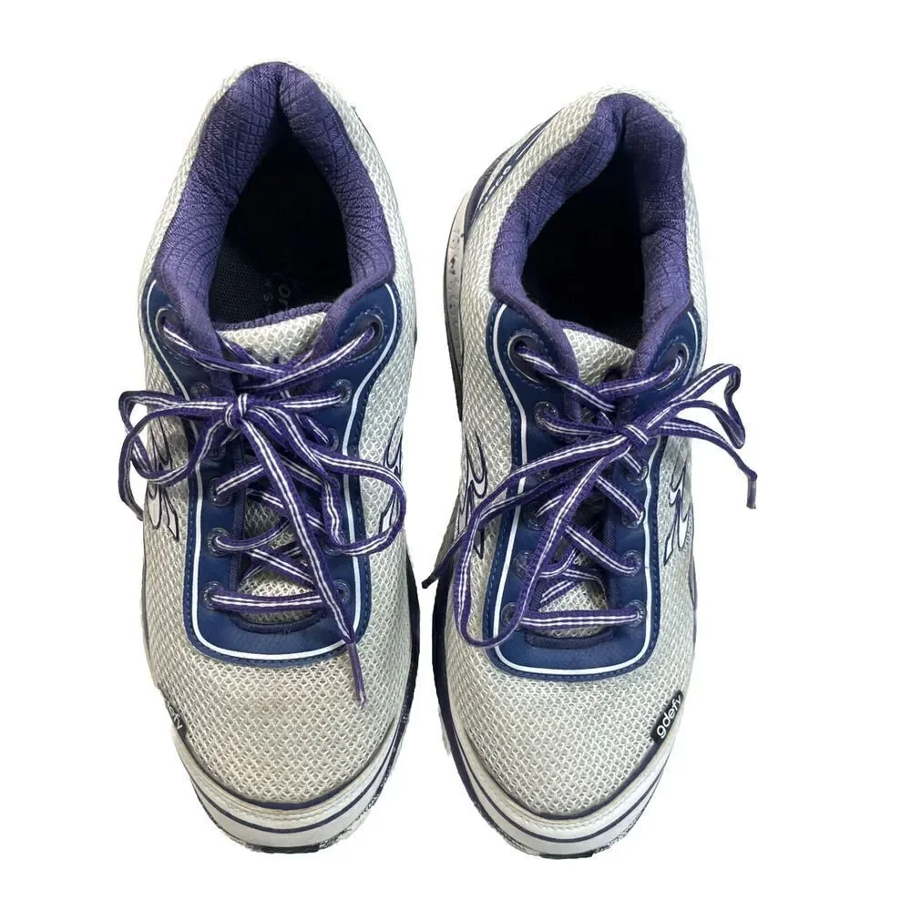 Gdefy Gravity Defyer Womens Sneakers Shoes Size 8.5 Orthotics‎